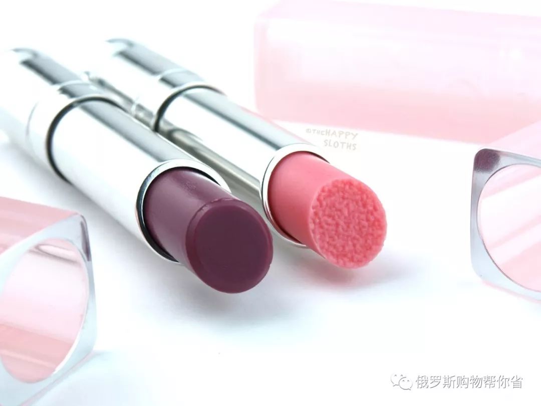 迪奥唇釉最新，小巷中的色彩秘密探索