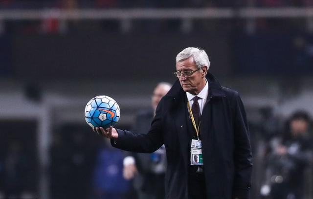 里皮续约揭秘,变化中的坚守与自信之源