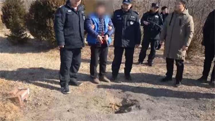 最新坟头爆炸事件，回顾背景、事件、影响与时代地位