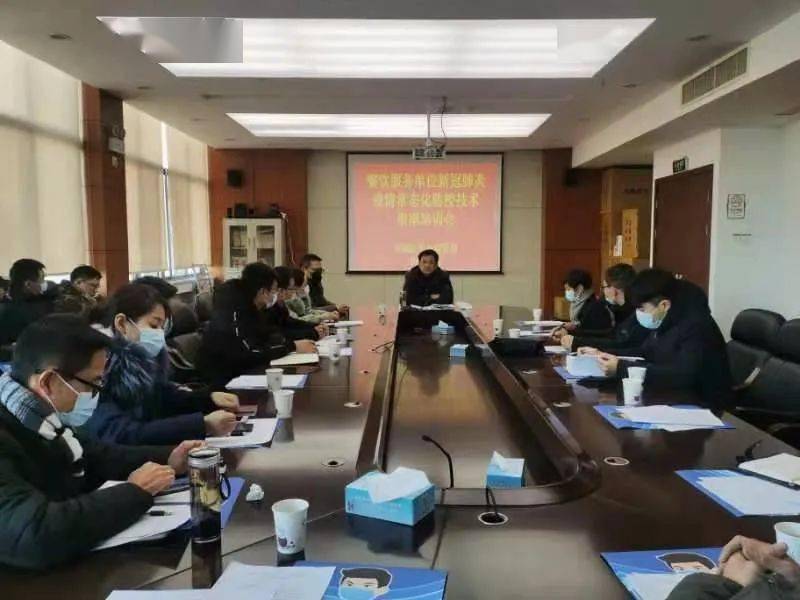 屯溪最新防控措施,科学应对,共筑防线