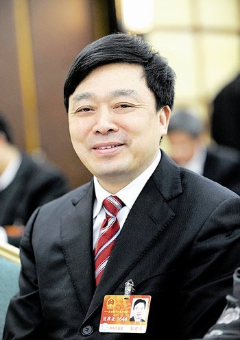 湖北官场最新态势,变革与治理的新篇章