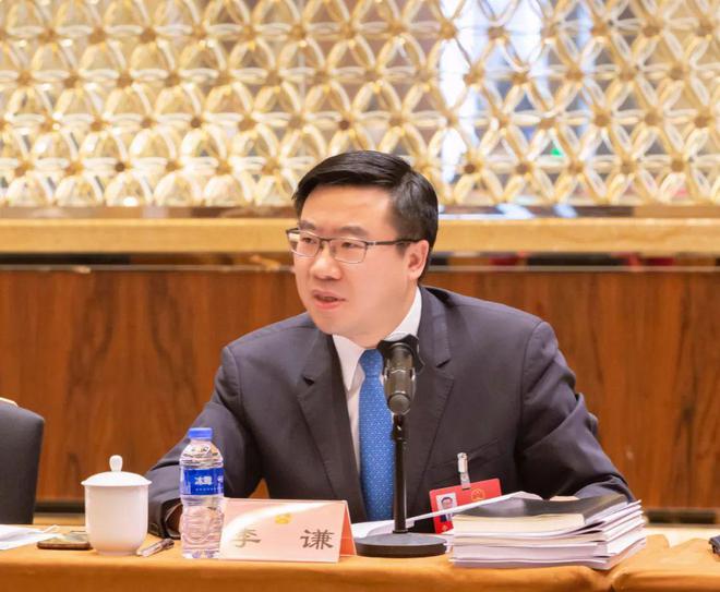 李谦引领科技潮流，最新报道揭秘前所未有的高科技产品体验