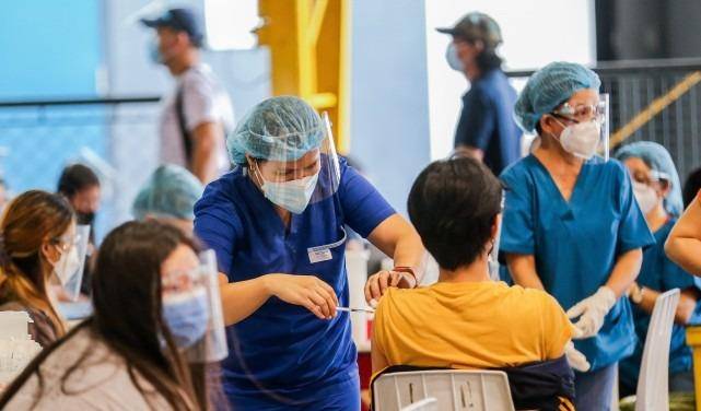 菲律宾最新疫情下的自然美景探索之旅