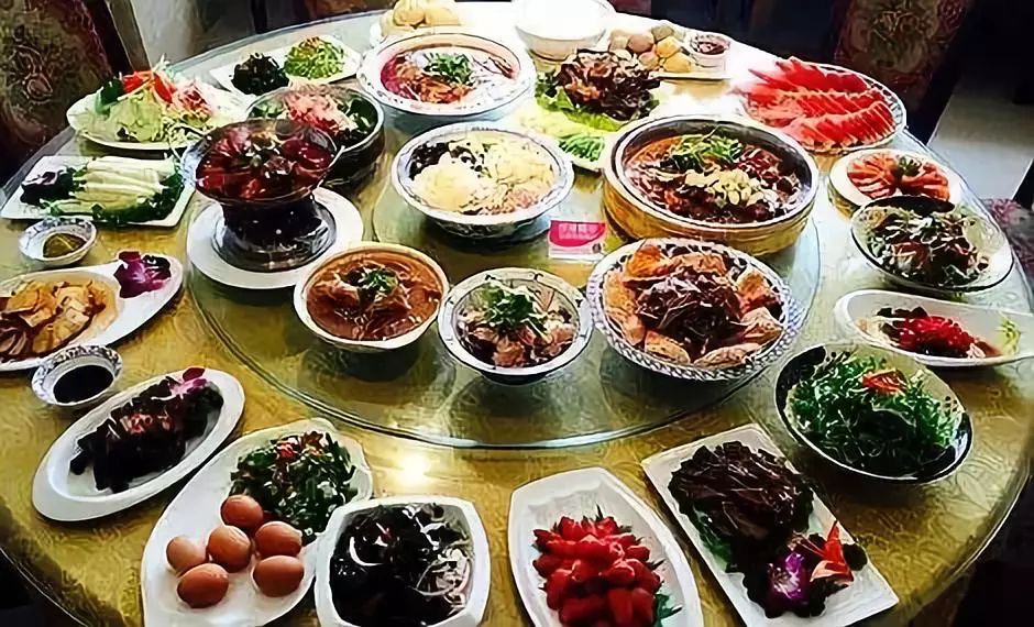 沈阳餐饮最新现状,美食与自然美景的探秘之旅