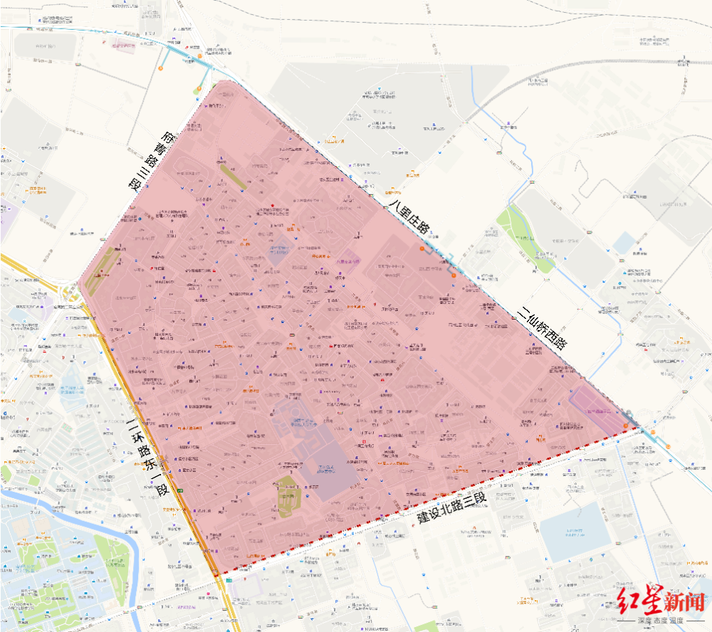 成都成华区疫情下的绿意盎然,自然探索与心灵之旅