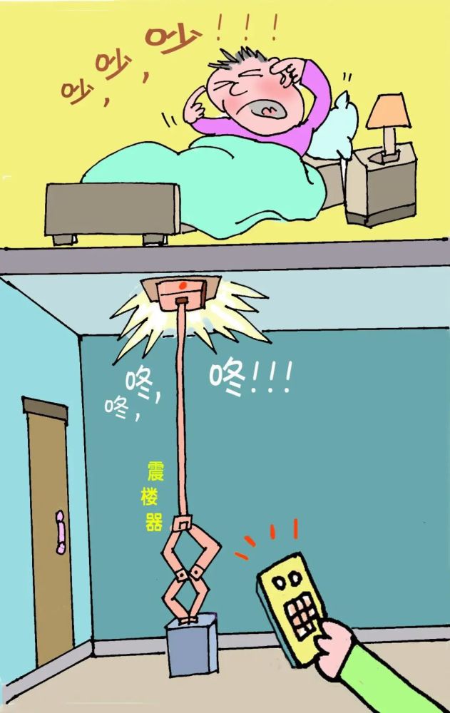 楼上噪音最新规定解析,多方观点与个人立场探讨
