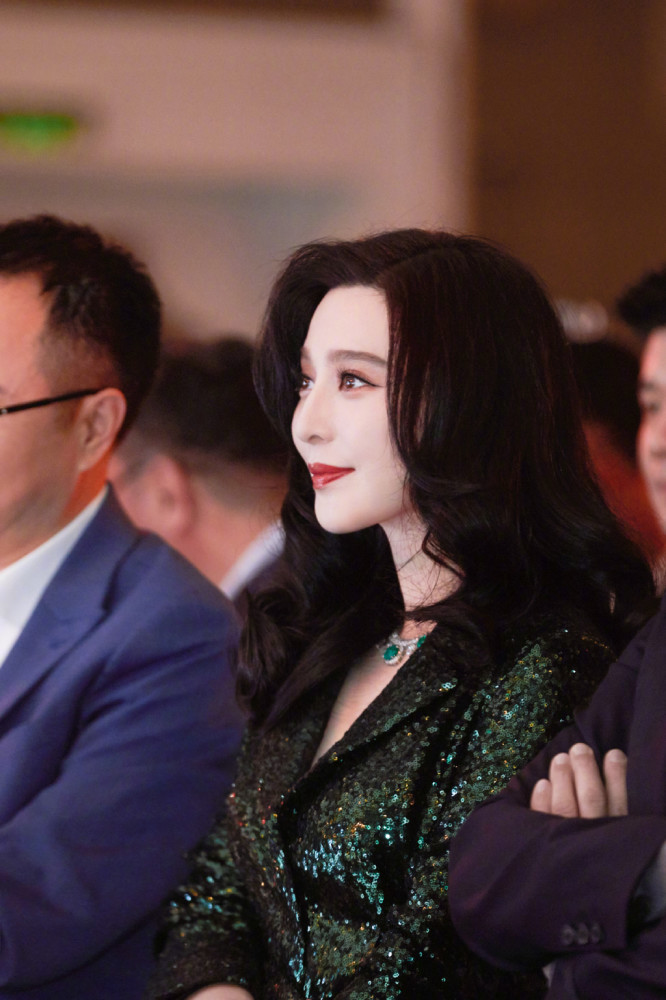 范冰冰境况最新更新，科技引领生活风尚的深度体验