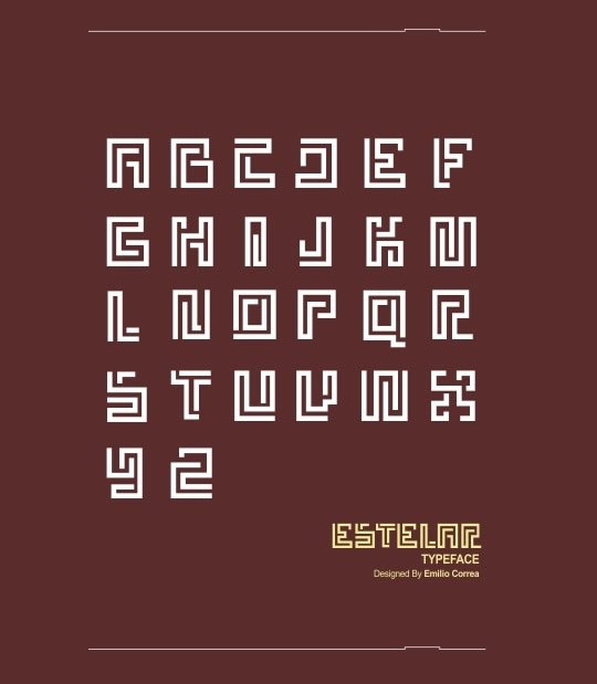 最新字库设计，科技重塑文字魅力，开启前所未有的设计之旅