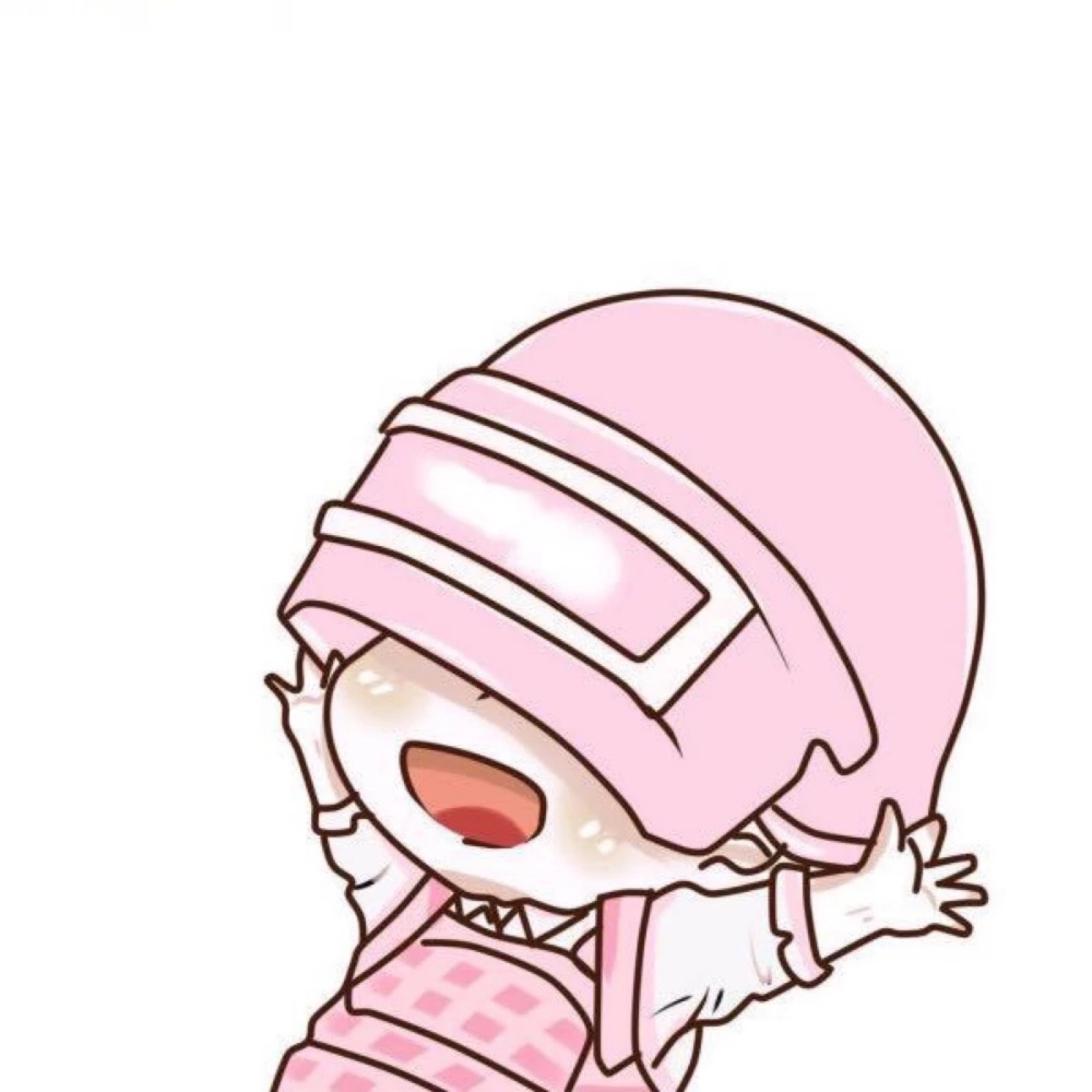 🔥吃鸡头像最新大揭秘，独家呈现最新流行头像！🔥