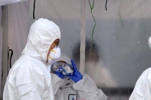 韩国最新冠病疫情下的小巷独特风味