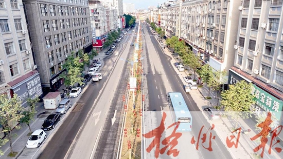 梧州最新道路概览,全面解读梧州最新道路建设进展