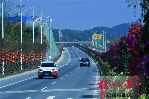 梧州最新道路概览,全面解读梧州最新道路建设进展