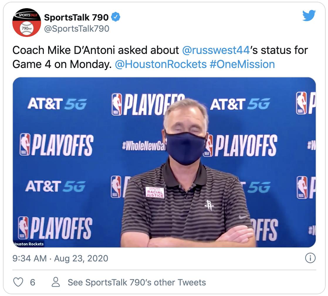 威少最新伤情报告与篮球场上的温情瞬间