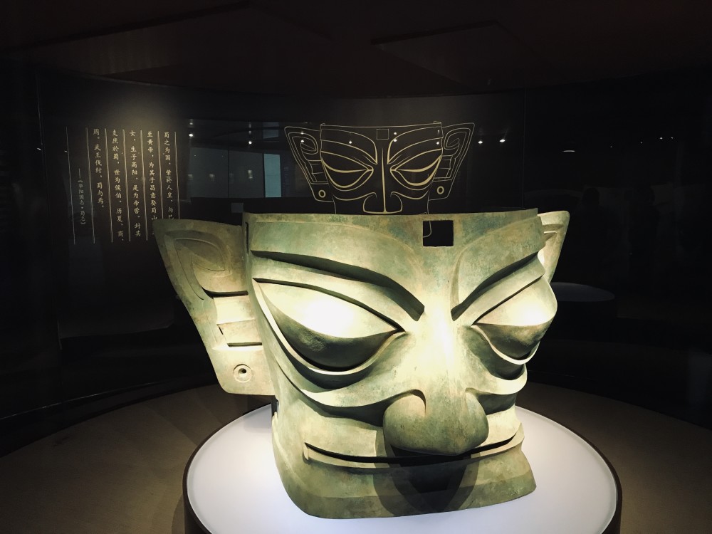 揭秘三星堆最新发现，古代文明的璀璨瑰宝探索之旅