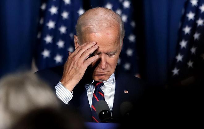 拜登最新大选情况,拜登最新大选情况