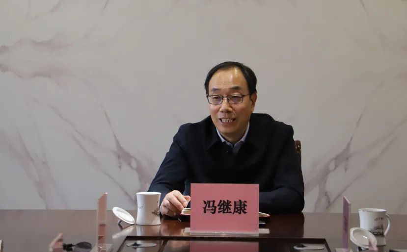 冯继康的最新任命,温馨有趣的日常故事开启