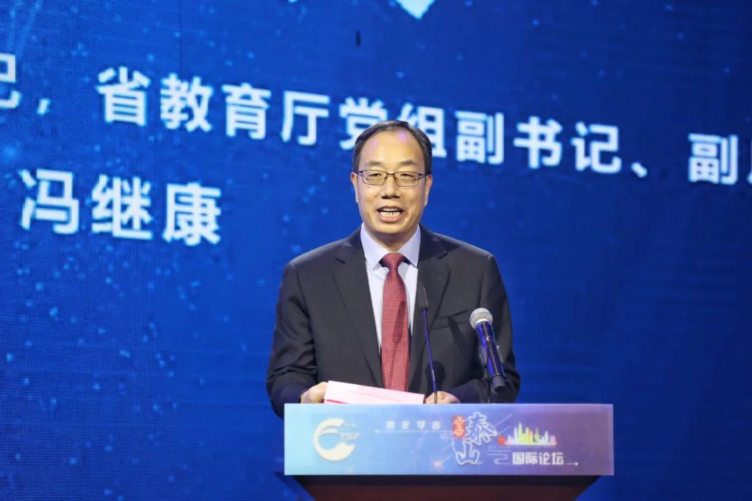冯继康的最新任命,温馨有趣的日常故事开启