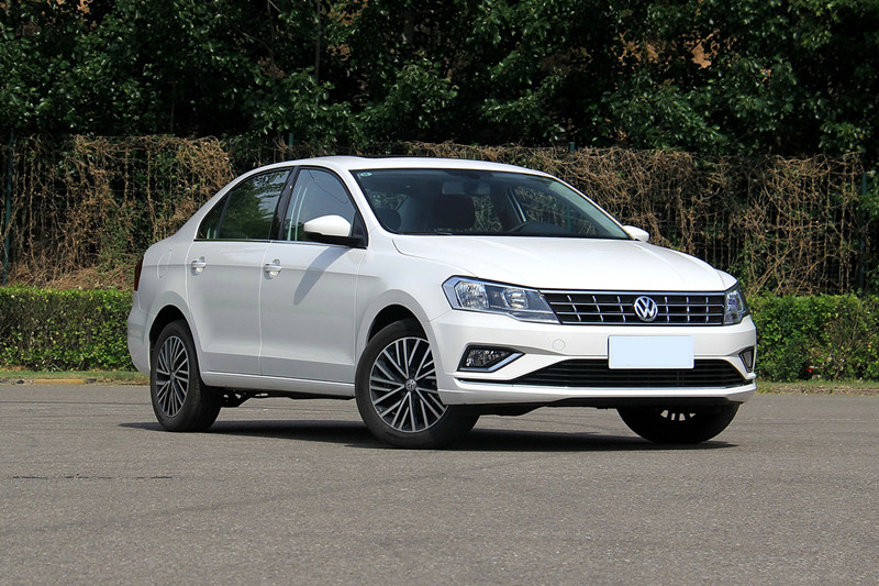 大众捷达最新款价格，时代变迁的见证者