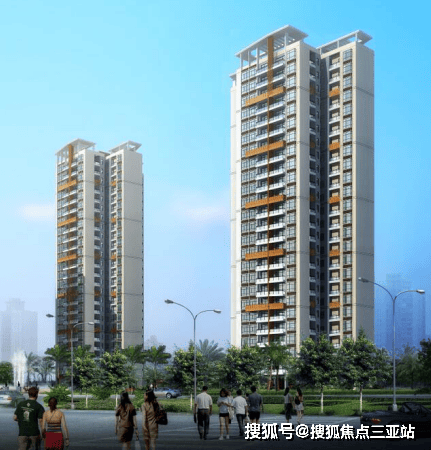 三亚楼盘最新报价，海滨胜地的投资热门之选