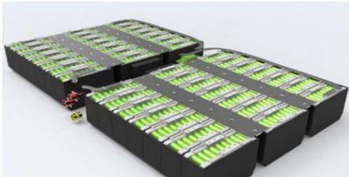 最新版锂电池,持续升级,助力人生不断前行