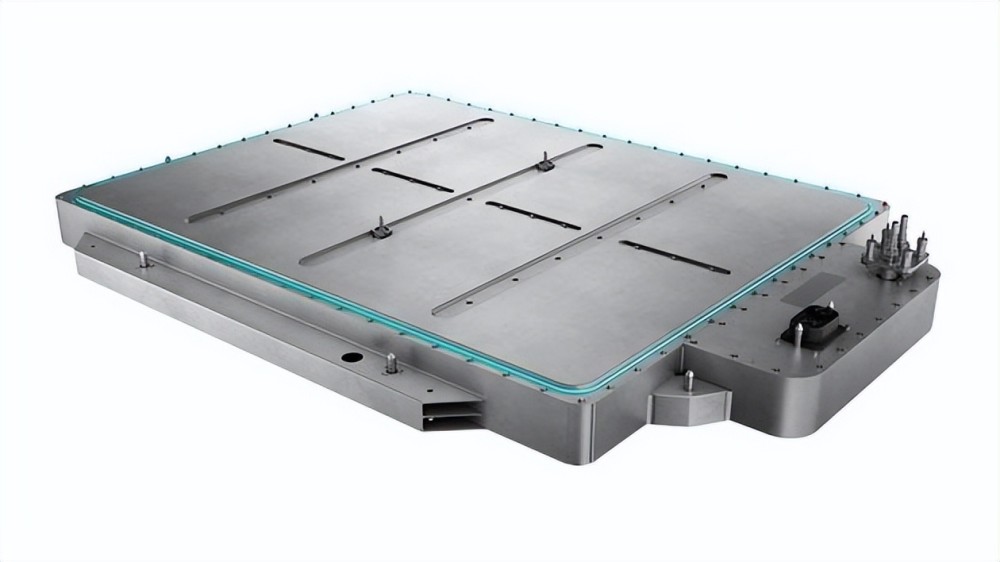 最新版锂电池，持续升级，助力人生不断前行