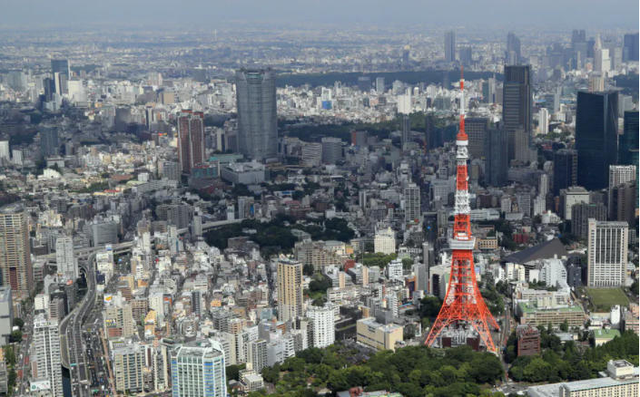 日本东京最新新冠疫情概况与应对防护指南