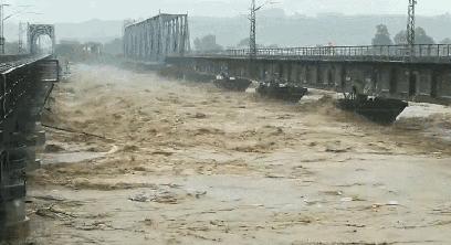 江苏汛情最新消息，水患防控进展与应对策略揭秘