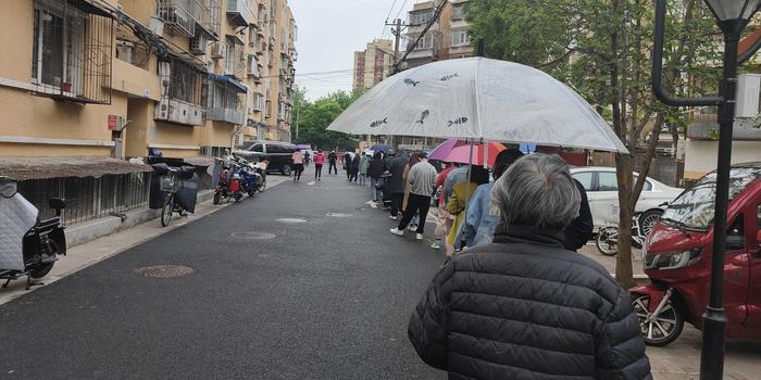 北京疫情街道最新动态,力量与学习的展现