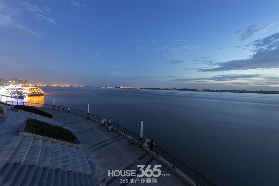 芜湖滨江最新动态,探寻自然美景,寻觅内心宁静之旅