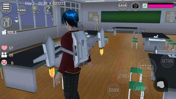 樱桃校园模拟器最新更新，探索变化中的学习之旅，培育自信与成就感的源泉