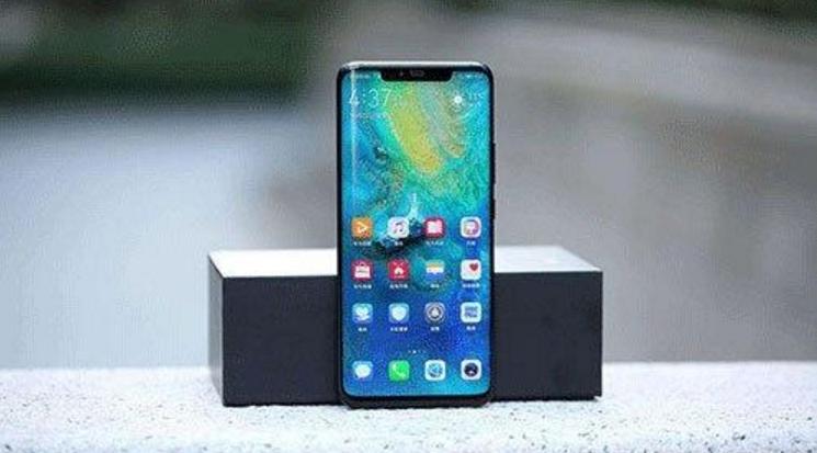 华为最新手机，探索自然美景的旅行伴侣