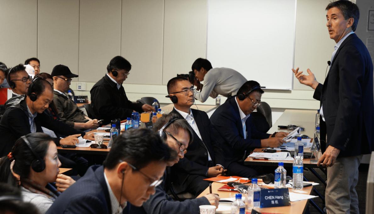最新留学生回国系列,回国步骤指南与技能提升建议
