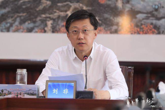 刘非最新消息，多维度视角下的深度观点分析