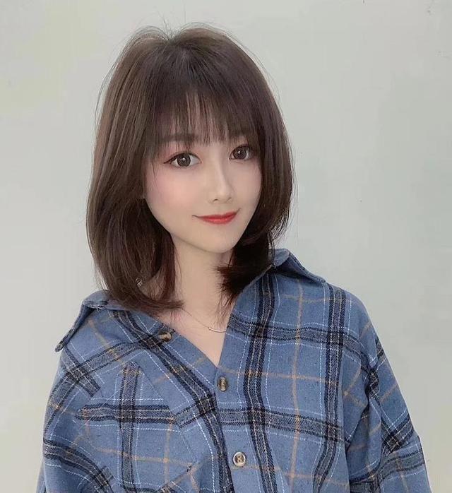 女孩子最新流行发型汇总,时尚发型大揭秘