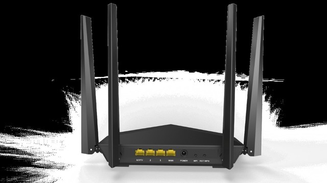 最新光纤路由器，小巷中的网络魔法屋奇迹体验