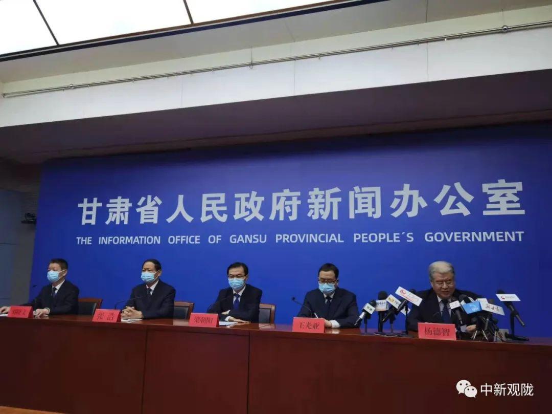 甘肃春天守护者,肺炎病例最新情况与小故事揭秘