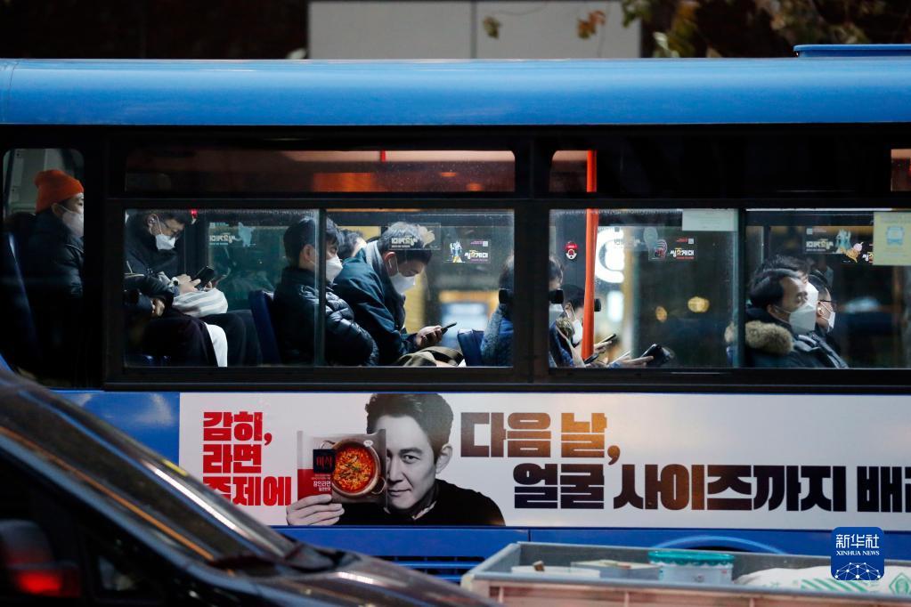 韩国乘客最新动态更新