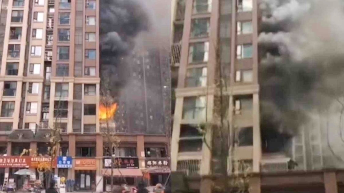 郫都火灾最新事件及应对火灾步骤指南，初学者与进阶用户通用攻略