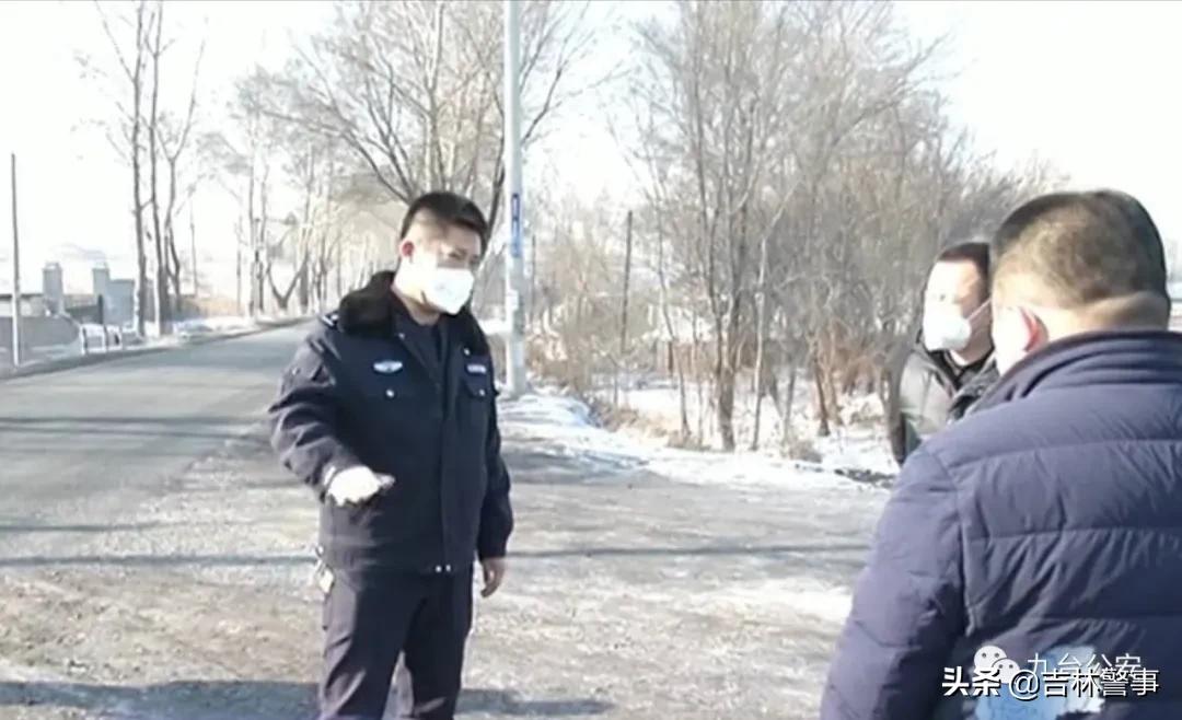 九台最新事件揭秘，城市发展的动态与热点解析