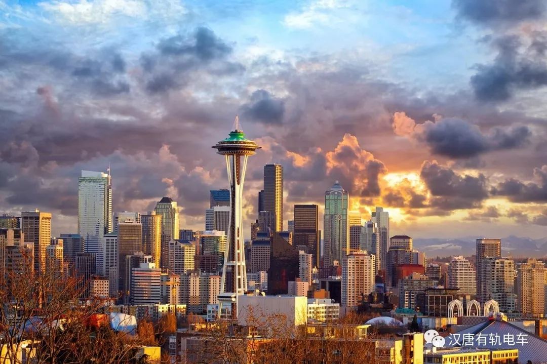 西雅图独立最新动态，背景揭秘、重大事件及地位影响探索