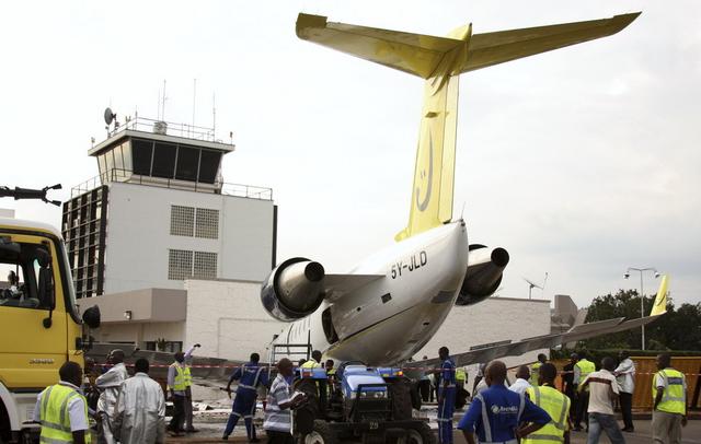 卢旺达机场最新动态，发展、改进与全球连接的进展