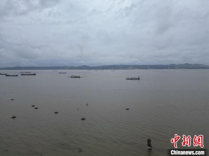 湖口鄱阳湖水位最新信息及查看理解水位步骤指南