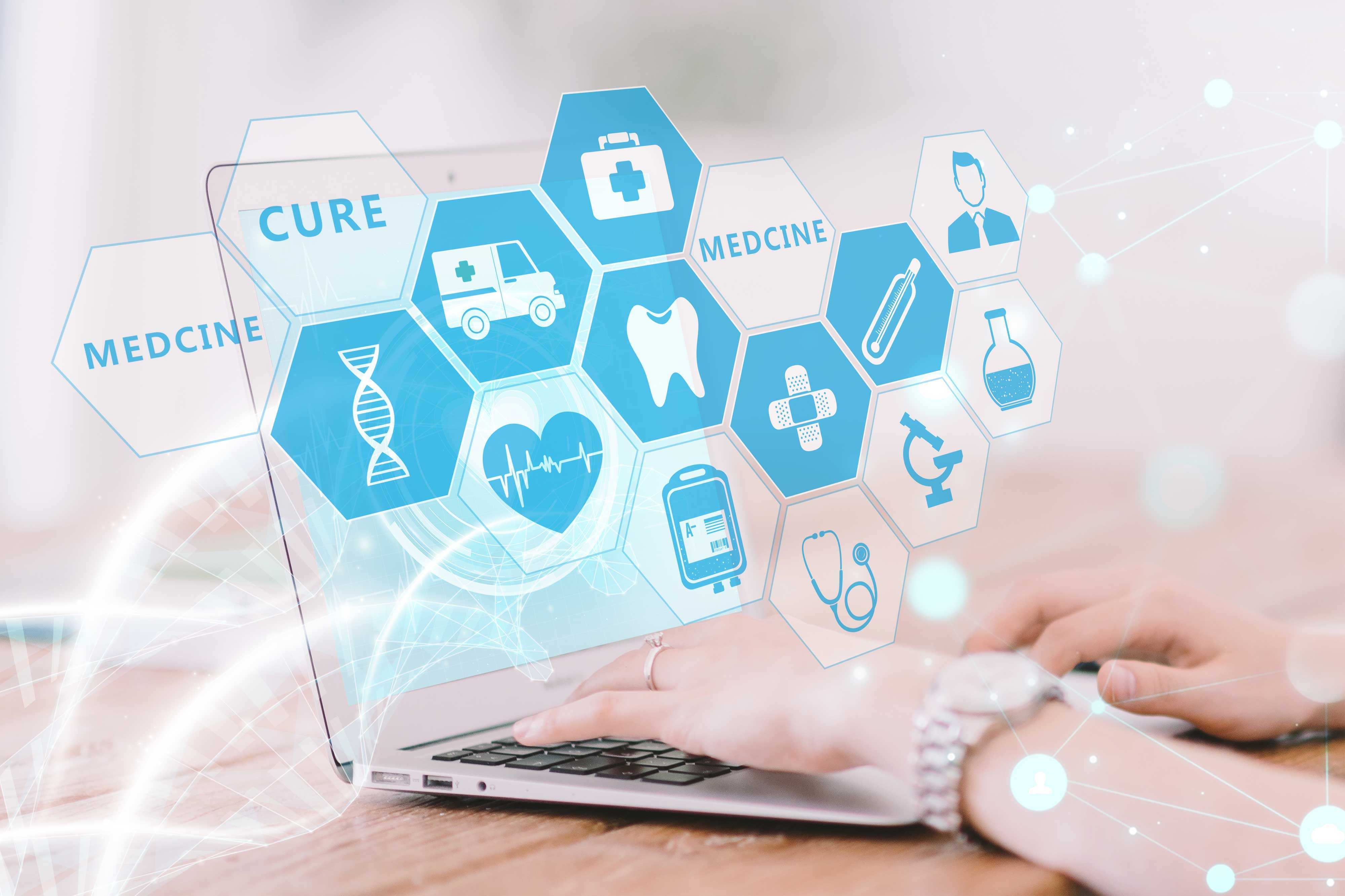 最新科技健康产品,变化、学习与自信的健康之旅