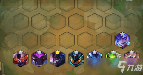 科技与策略结合，最新云顶阵容手机应用登场