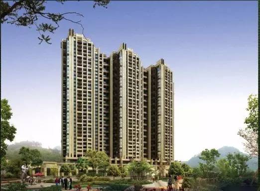 贵阳最新楼盘价格揭秘，自然美景的探索之旅