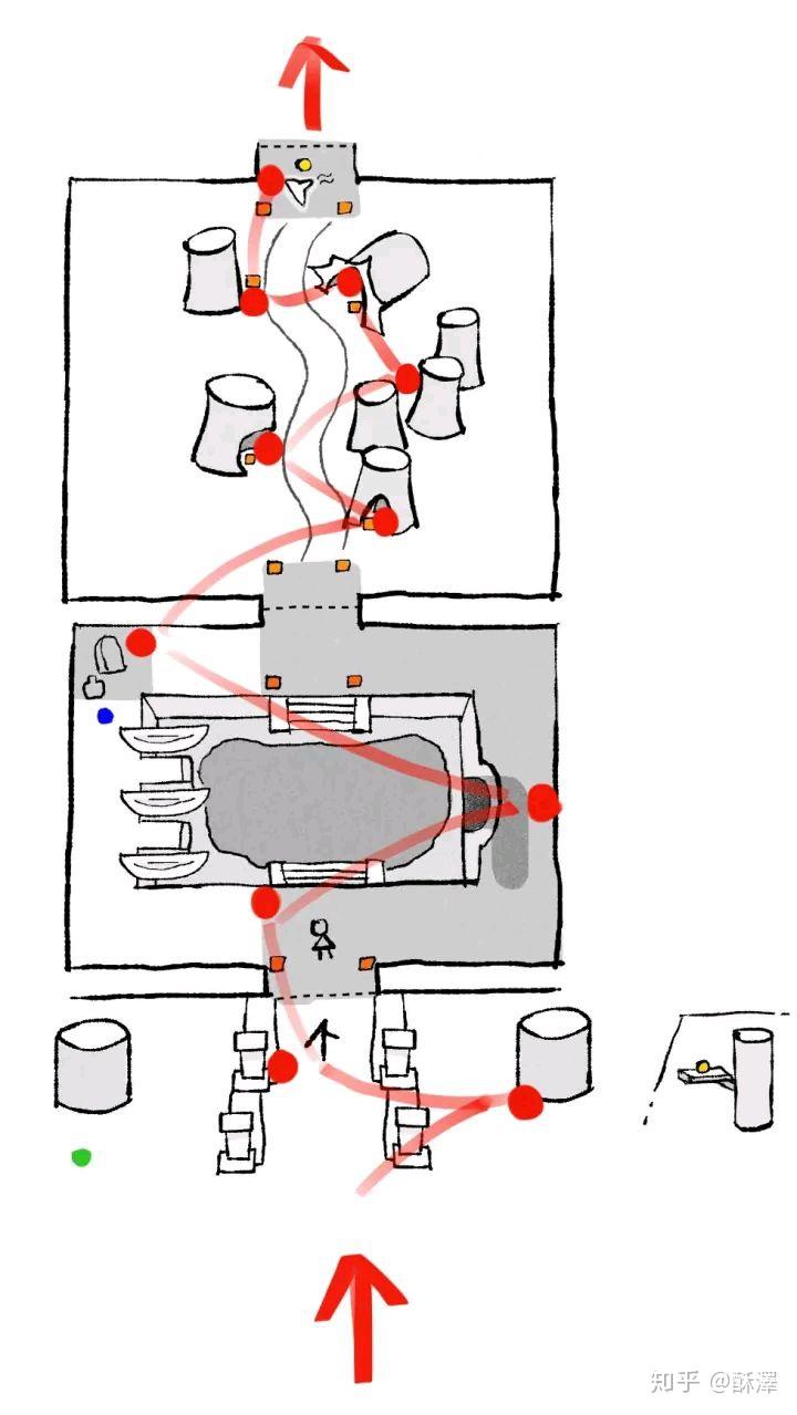 最新墓土跑图路线探索，自信奔跑之旅，成就未知冒险之旅