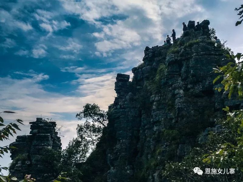 青云崖最新动态与消息📣🌄