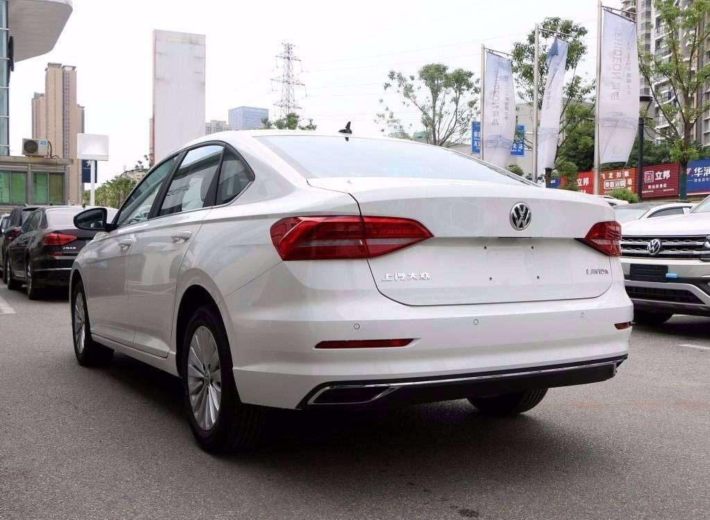 朗逸最新款报价及市场趋势分析,个人立场探讨