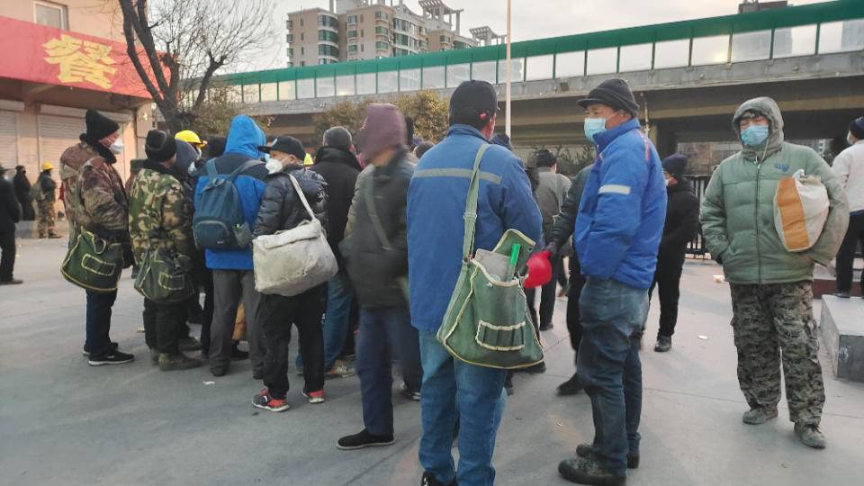 日照零工信息大揭秘，最新岗位一网打尽！