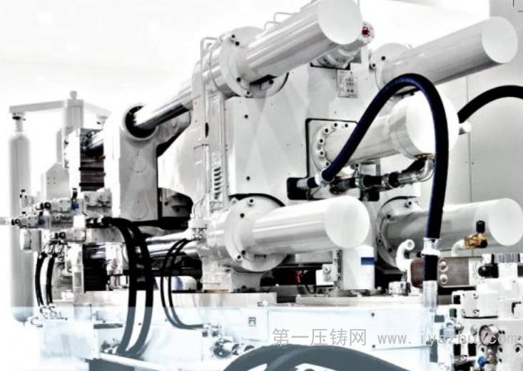 最新款压铸机，科技引领制造革新，重塑未来产业梦
